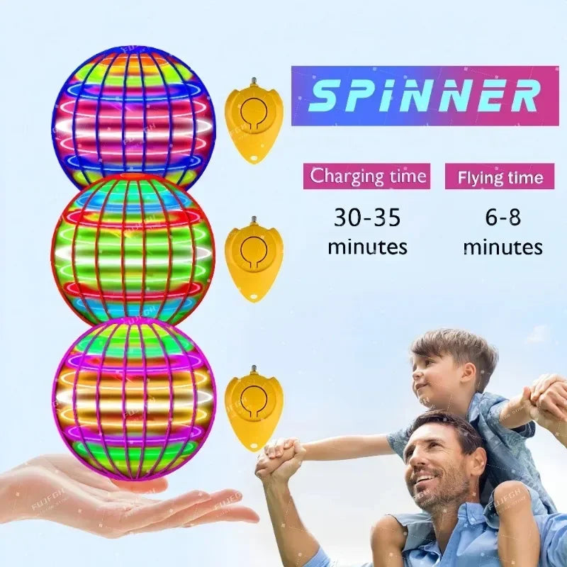 Scooter Columpio para Niños | Movimiento Zigzag | Deporte Exterior 6-12 Años 🛴 - Firu Total Sales