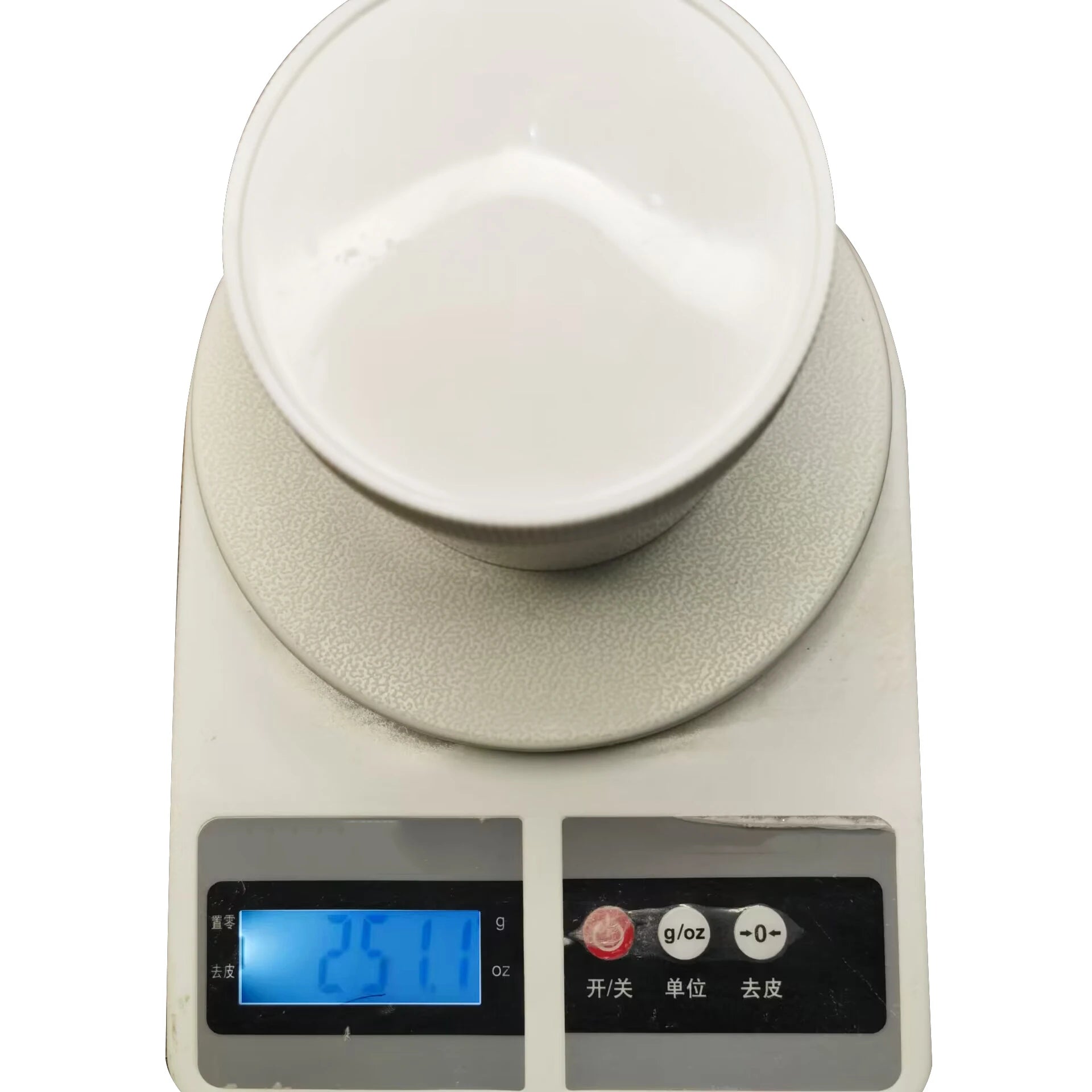 250G Nail Acrylic Powder For Professionals Nail Supplies Manicure Material DIY Nail Carving Extension 8.5OZ Salon Clear Nails