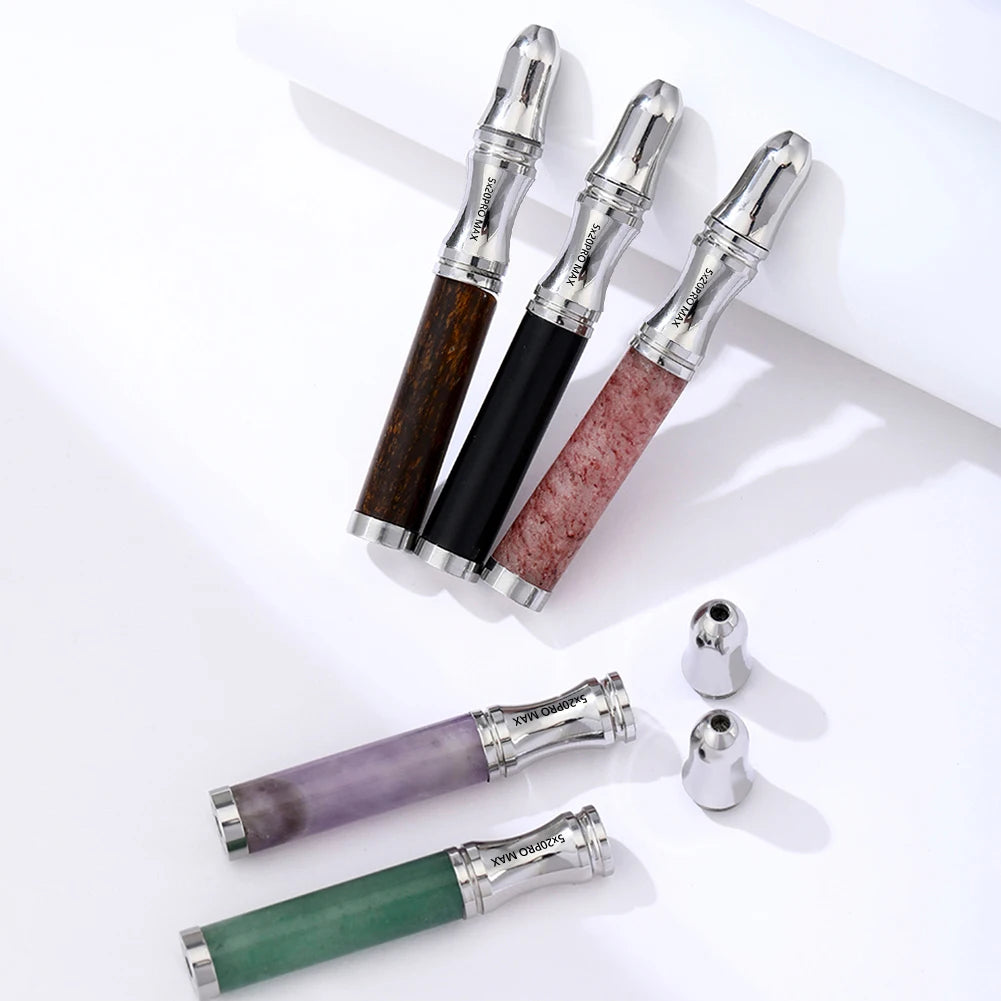 Quit Smoking Stick Stress  Mindfulness Breathing Tool Stop Smoking Aids for Adults