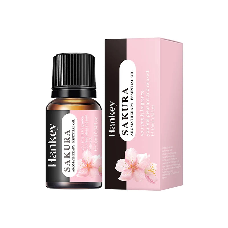 Difusor Aromaterapia 300ML | Purificador de Aire | Luz 7 Colores | Auto y Hogar 🌿