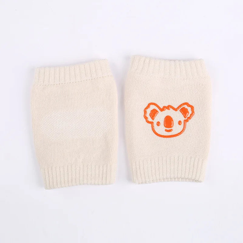 Rodilleras Antideslizantes para Bebé | Protección para Gatear | Unisex 👶 - Firu Total Sales
