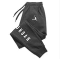 Men's Women's Casual Sweatpants, Drawstring Waist Sports Trousers With Pockets, Comfortable Fashion Daily Wear Joggers