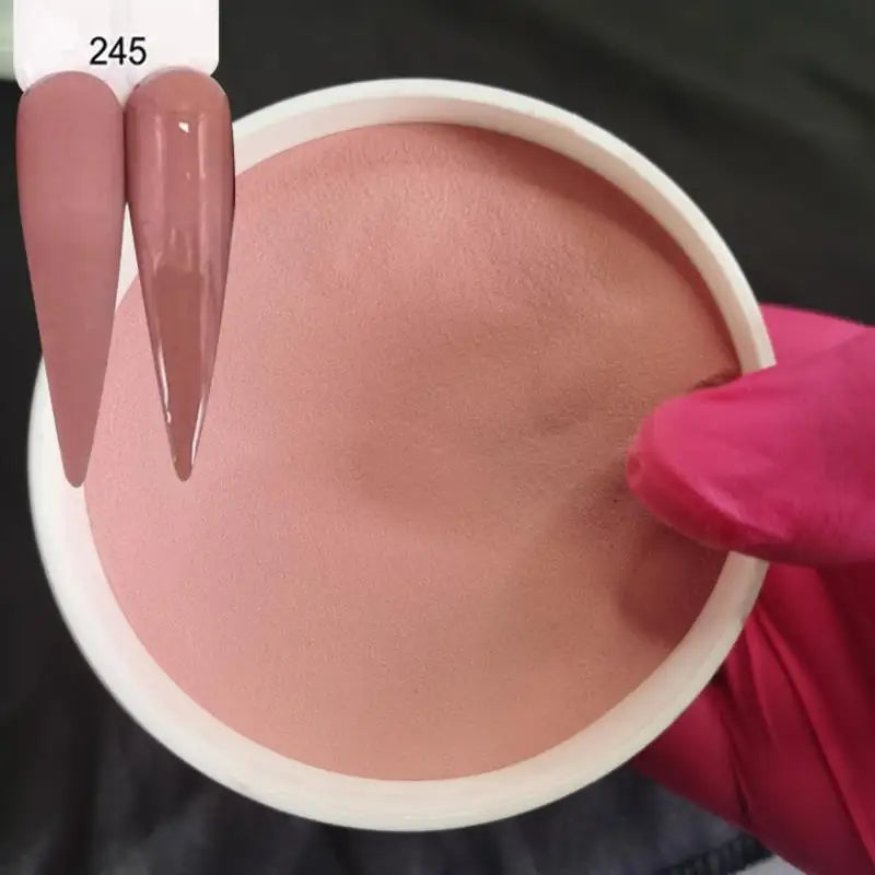250G Nail Acrylic Powder For Professionals Nail Supplies Manicure Material DIY Nail Carving Extension 8.5OZ Salon Clear Nails