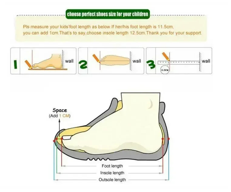 2025 Fashion New Brands LED Lighted Baby Casual Shoes Glowing Cute Infant Tennis Glowing Leisure Toddlers Girls Boys Sandals