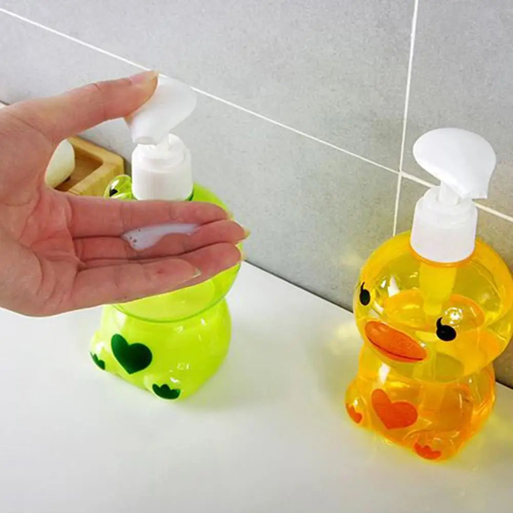 250/500ml Travel Transparent Vacuum Dispensing Airless Lotion Bottle Portable Sample Cosmetic Spray Bottle Refillable Container