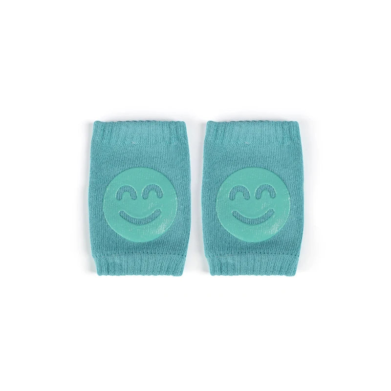 Rodilleras Antideslizantes para Bebé | Protección para Gatear | Unisex 👶 - Firu Total Sales