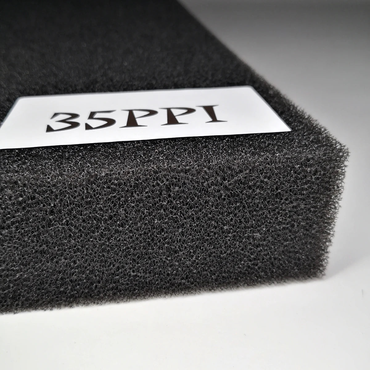 15/25/35/50PPI Bio Sponge Filter Media Pads Cut-to-fit Foam for Aquarium Fish Tanks Koi Ponds Filter Foam Sponges 2030