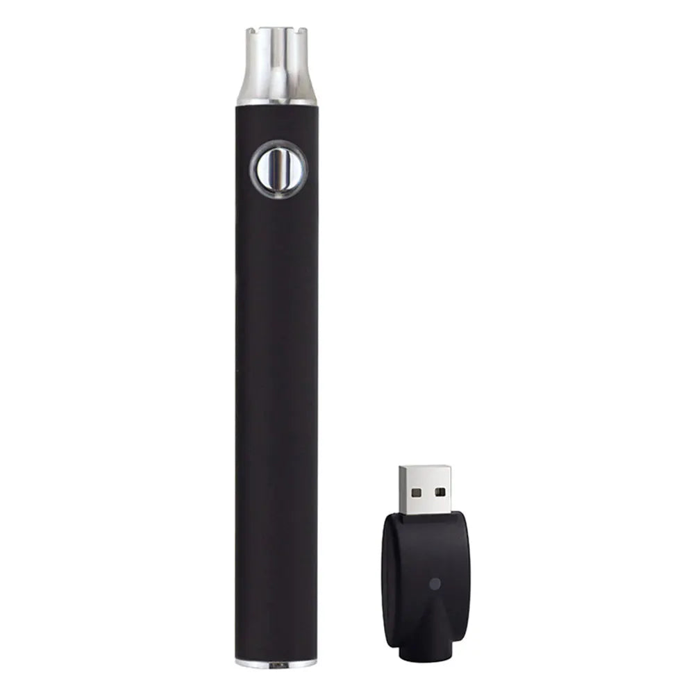 510 Thread Portable Electric Soldering Iron Pen with USB Charger 350/650/1100mAh Smart Power Pen Heat Devices Welding Tool Kit