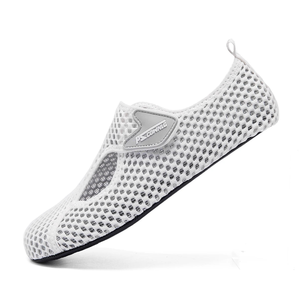 Unisex outdoor water shoes Comfortable quick drying beach socks Barefoot shoes Men women Swimming sneakers Yoga casual shoes