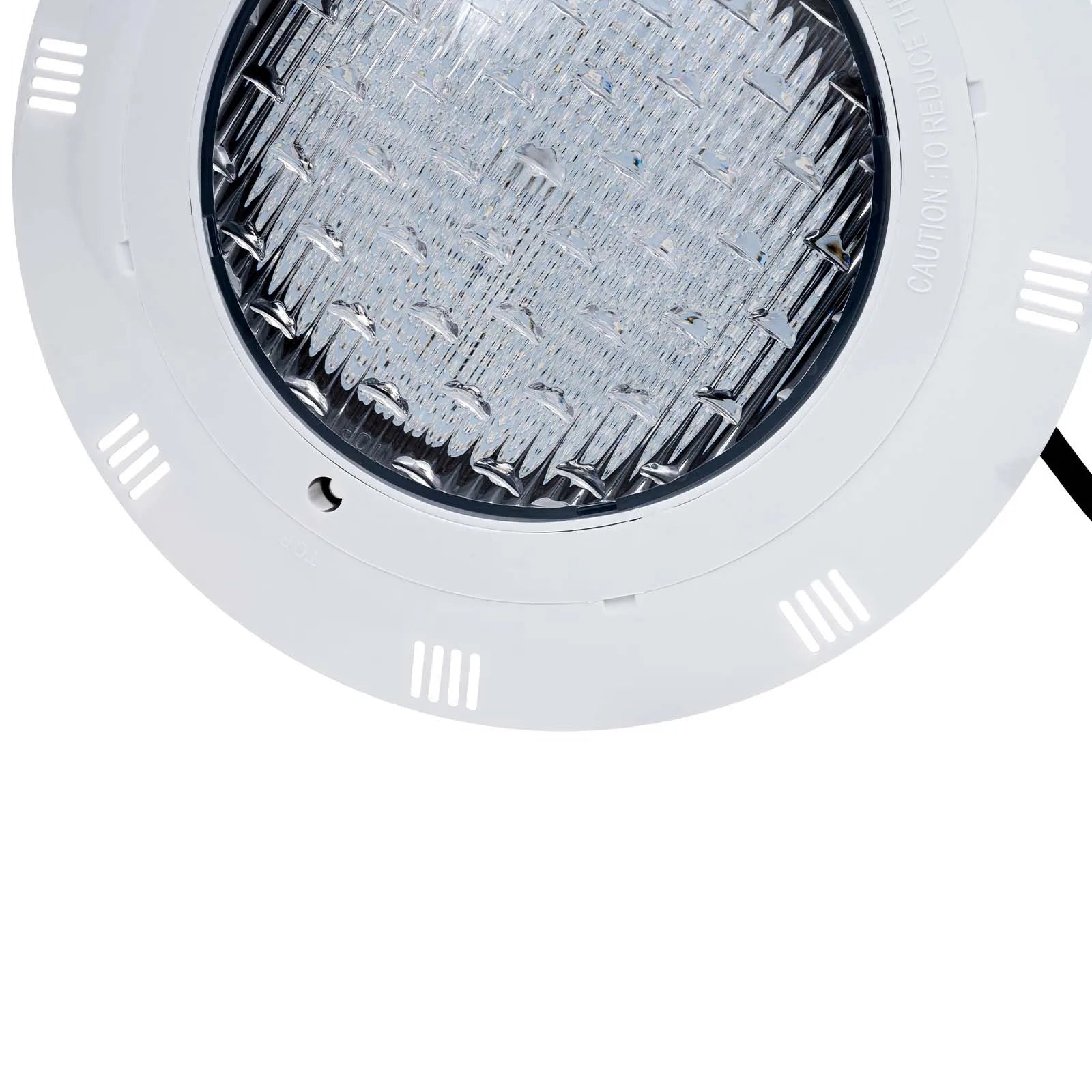 Pool Lights for Inground Pool, 45W LED Inground Pool Light, Color Changing Underwater Swimming PoolLight for 11.6" Wet Niches