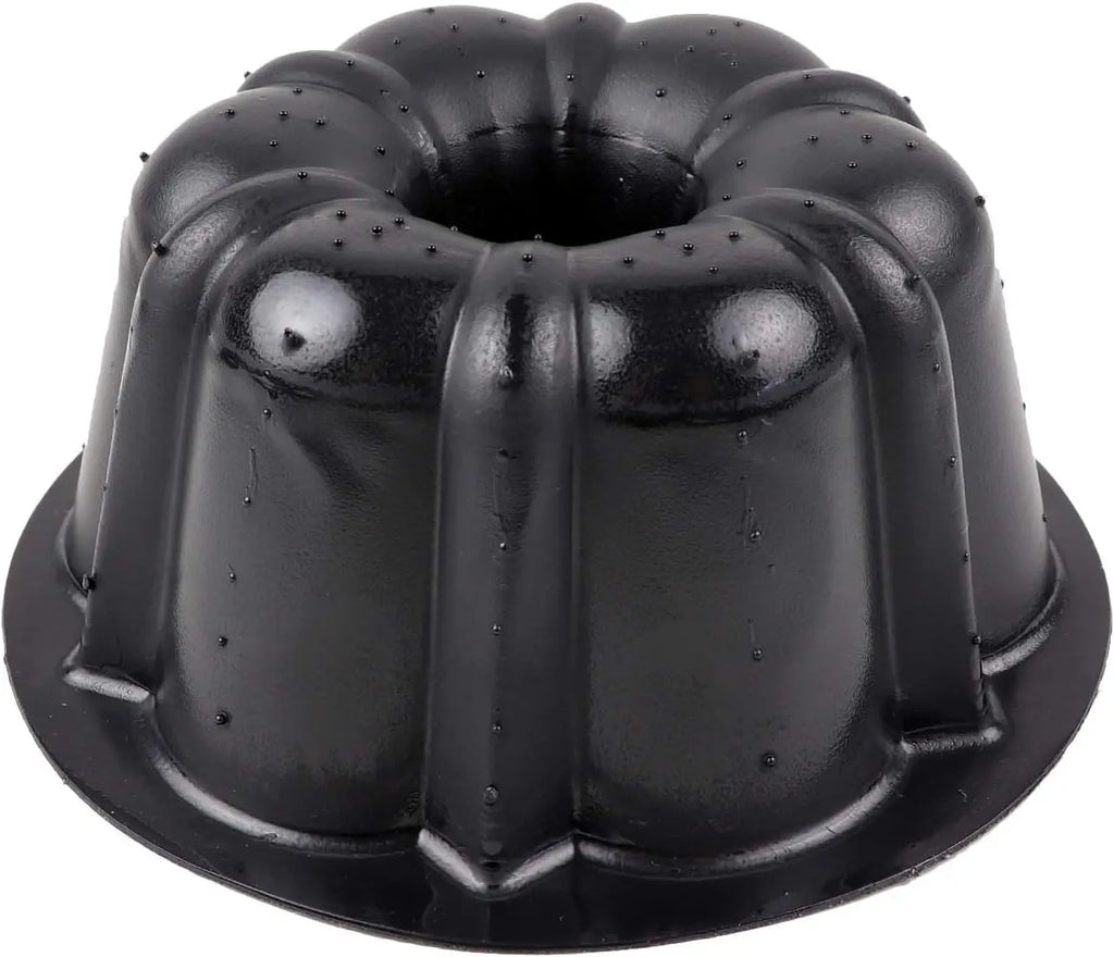 25 Moldes Reutilizables Antiadherentes para Mini Flan | -10°F a 375°F