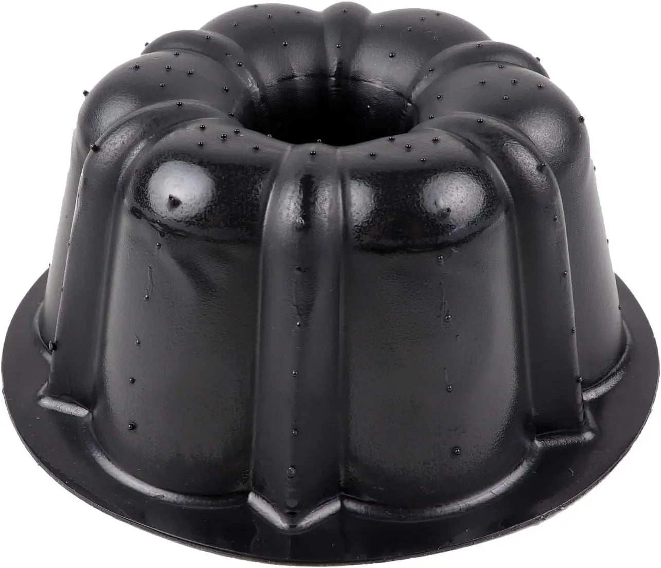25 Moldes Reutilizables Antiadherentes para Mini Flan | -10°F a 375°F