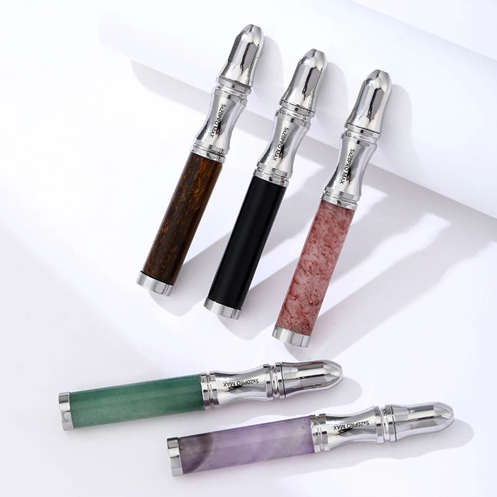 Quit Smoking Stick Stress  Mindfulness Breathing Tool Stop Smoking Aids for Adults