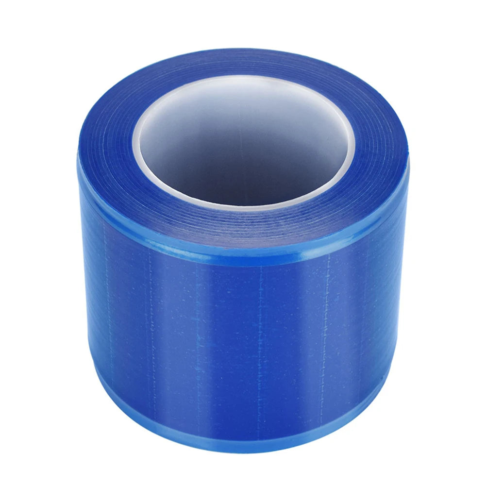 1200Pcs/Roll Tattoo Film Accessories Waterproof Anti-Fouling Disposable Tattoo Protective Barrier Film Sticker