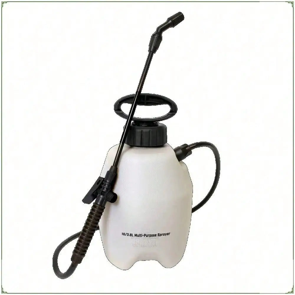 1-Gallon  Multi-Purpose Pump Lawn & Garden Sprayer