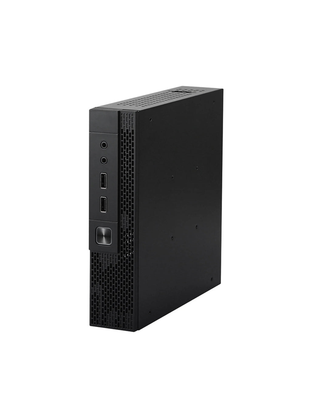 Mini-ITX HTPC for PC Case Monitoring server Chassis Industrial Control Computer for Computer Case Chassis