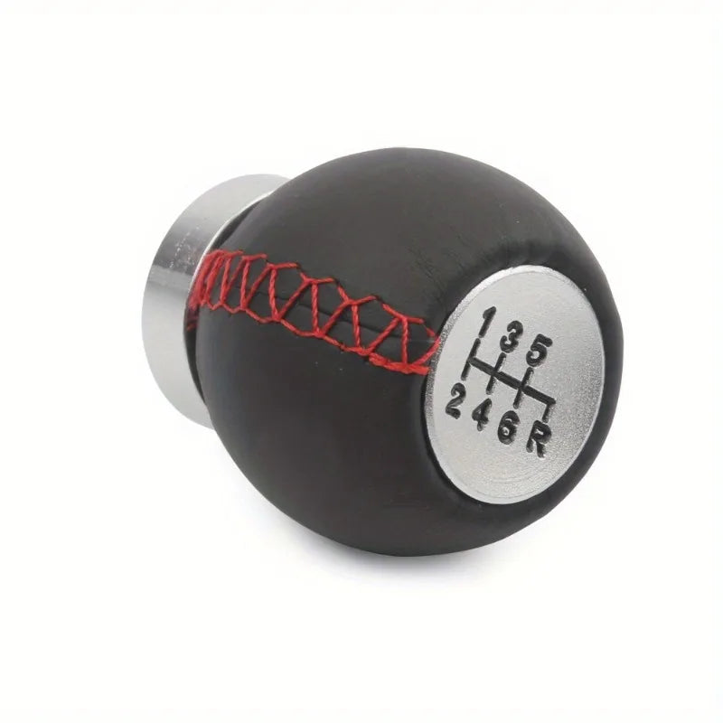 6 Speed Gear Knob Shift Manual Pen Lever for TOYOTA COROLLA LEVIN CELICA GT 86 AE86 CAMRY SCION JDM 4AGE 3SGE ZS for LEXUS