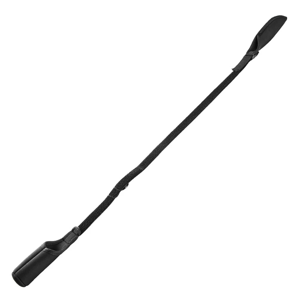 1-10PCS Fishing Rod Protection Sleeves Luya Bundle Rod Belt Adjustable Fishing Rod Sleeves Cover Strap Rod Organizer Fish Tool