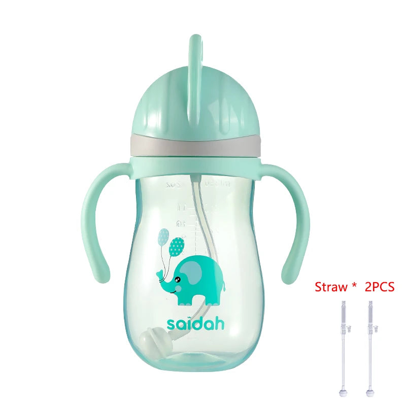 Set de Alimentación Color Kids 10pcs | Acero Inoxidable y Silicona | Bebé