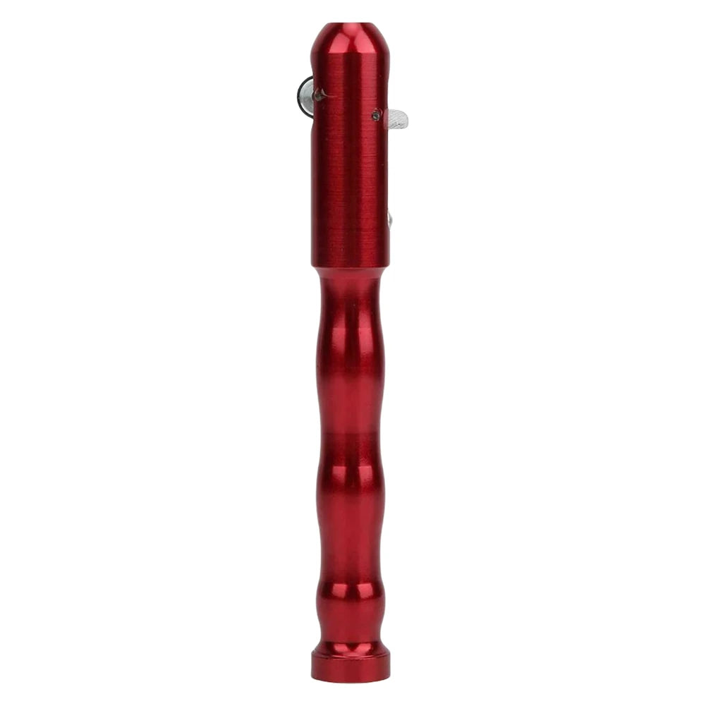 TIG Welding Wire Feed Pen Precision Welding Rod Pen Holder Finger Feeder Rod Holder Pencil for Tig Welding Enhancements
