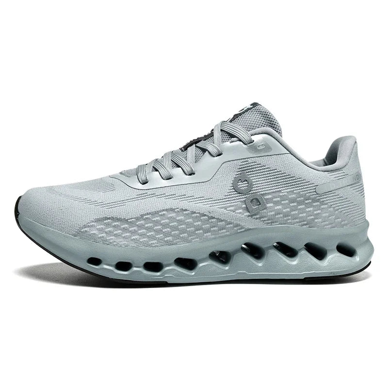 TQBQQ Tenis Hombre Ligeros y Cómodos | Running Casual | Moda | Diario, Viaje y Deportes | Suela EVA