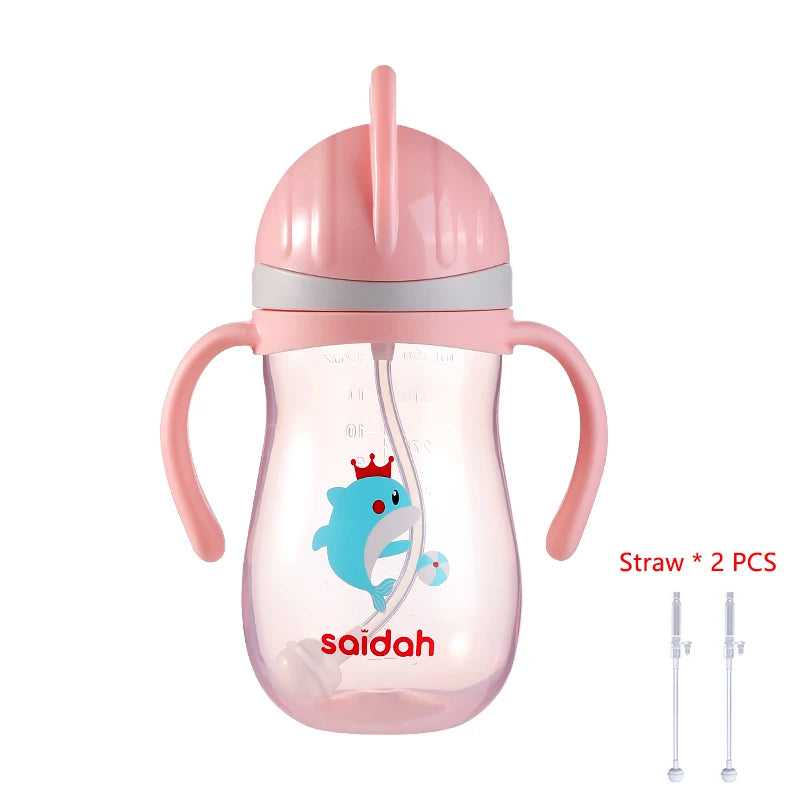 Set de Alimentación Color Kids 10pcs | Acero Inoxidable y Silicona | Bebé