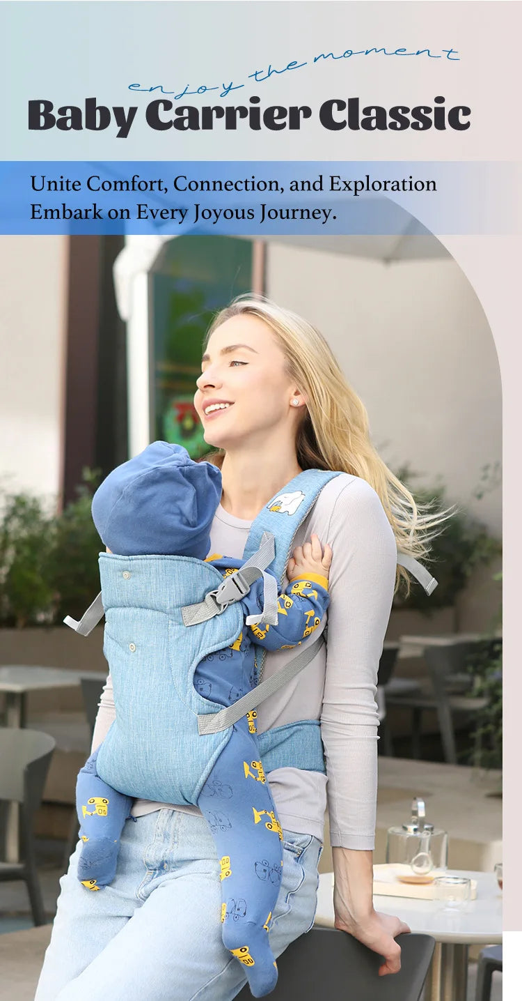 Baby Travel Strap 4In1 Baby Cushion Strap Can Convert The Back Strap Back To Baby Seat