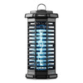Trampa Eléctrica Mata Mosquitos 4000V 15W | IPX4 | Interior y Exterior 💚 - Firu Total Sales