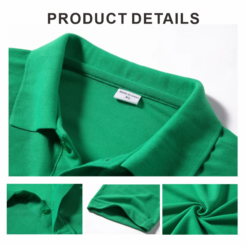 Polo Shirt Personalizado con Logo | Transpirable | Bordado o Impreso | Uniforme 👔