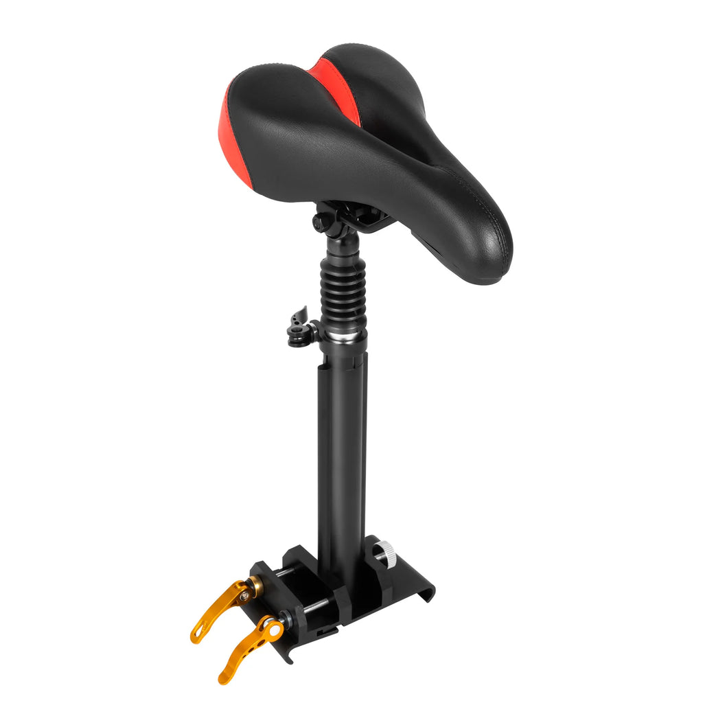 Asiento Plegable para Scooter Eléctrico | Altura Ajustable | Compatible Xiaomi M365 🛥️