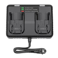 For Dewalt DCB609 20v 60v Max Flexvolt 9ah Lithium-ion Battery 21700 Rechargeable For Dewalt DCB606 DCB200 DCB182 Replacement