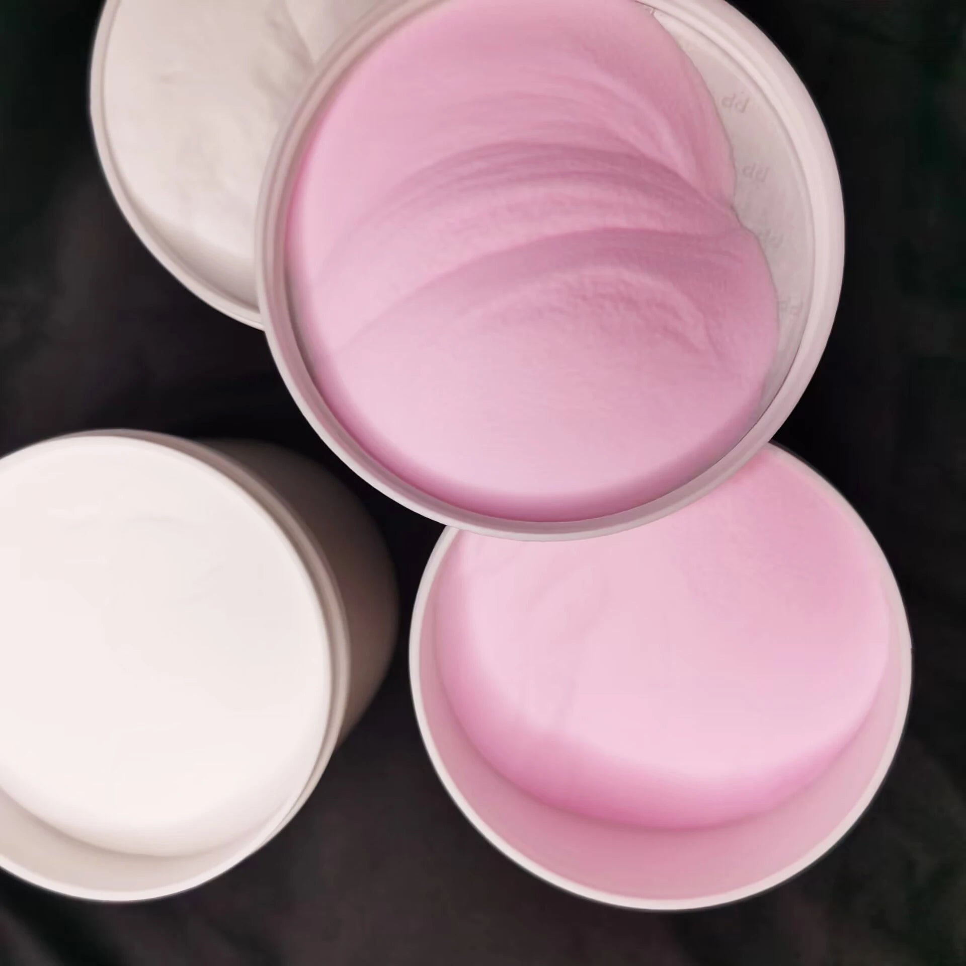 250G Nail Acrylic Powder For Professionals Nail Supplies Manicure Material DIY Nail Carving Extension 8.5OZ Salon Clear Nails