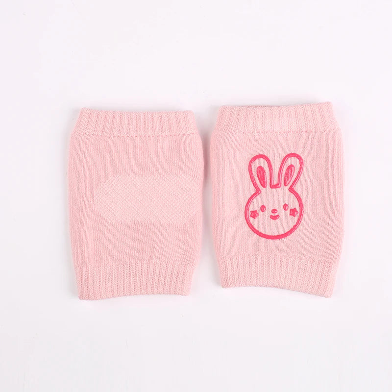 Rodilleras Antideslizantes para Bebé | Protección para Gatear | Unisex 👶 - Firu Total Sales