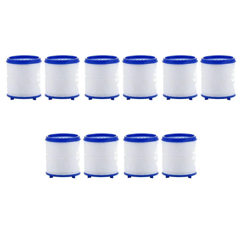 Kitchen Faucet Water Filter Pressurized Sink Filter Water Purifier 360° Tap Splash Proof Faucet Aerator Extender for Bathroom