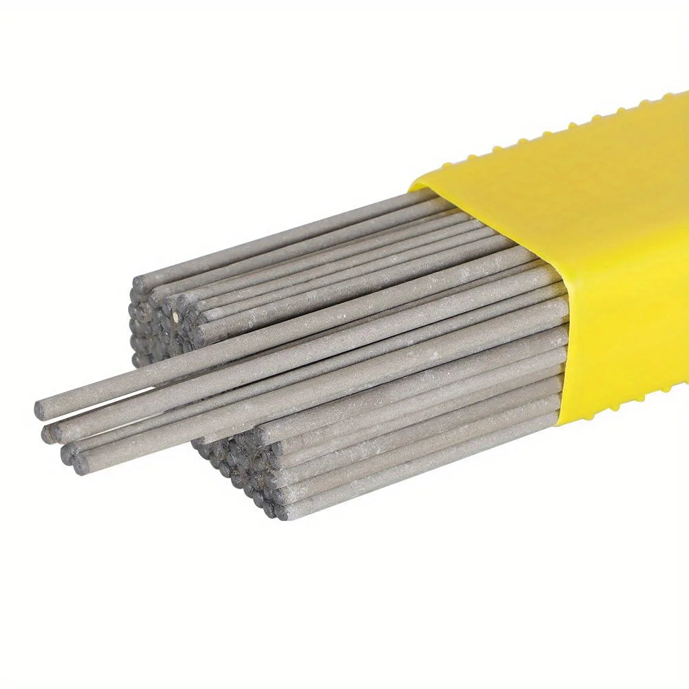E7018 1/8in Welding Rods Carbon Steel Electrode 10 lb Box (1/8 x 14)