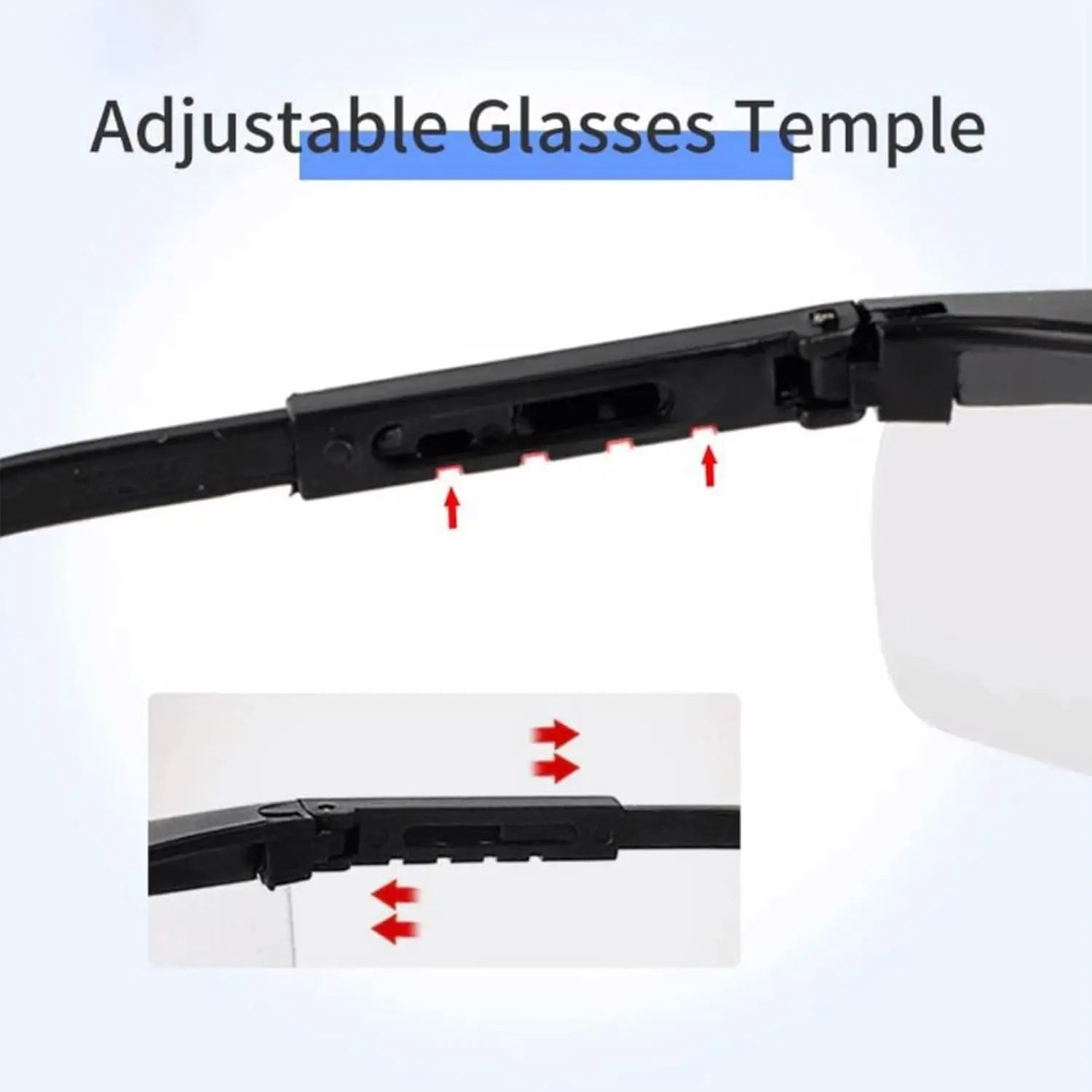 Clear Anti-Fog Safety Goggles, Wide Vision Protective Eyewear, Industrial Approved (4 Pack)