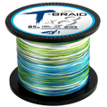 Thornsline Asura Series 8 Strands 4 Braided 1000M 3000M Fishing Line Multifilament PE Line For Carp Fishing  Saltwater pesca New