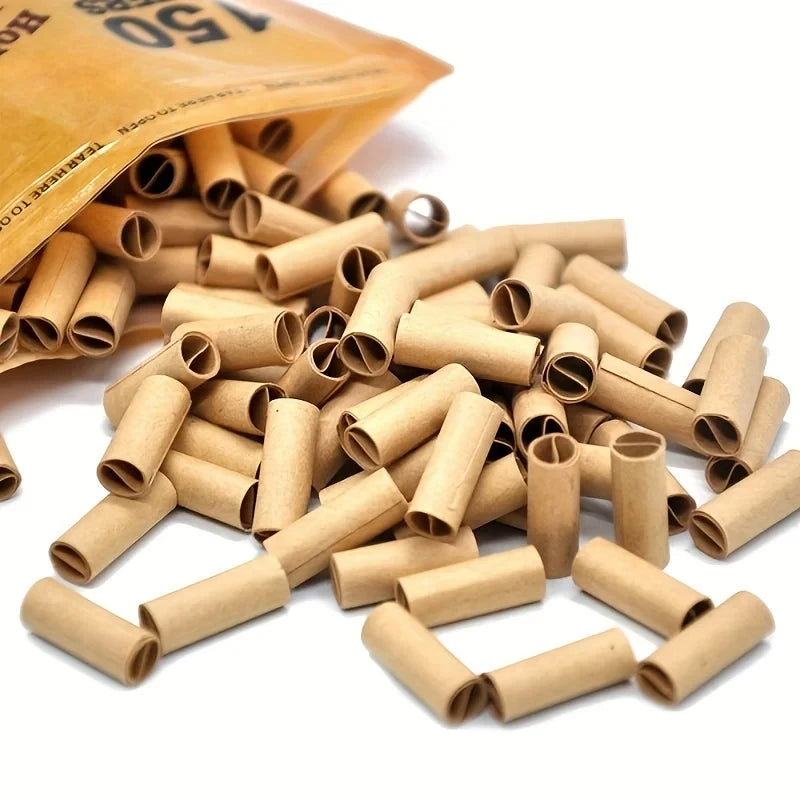Cigarette Tips Paper Filter Tips Natural Pre Rolled Paper Cigarette Filter Cigarette Rolling Paper Tips Cigarette Paper Tips