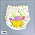 Reusable Baby Training Pants – Unisex Cotton Diapers