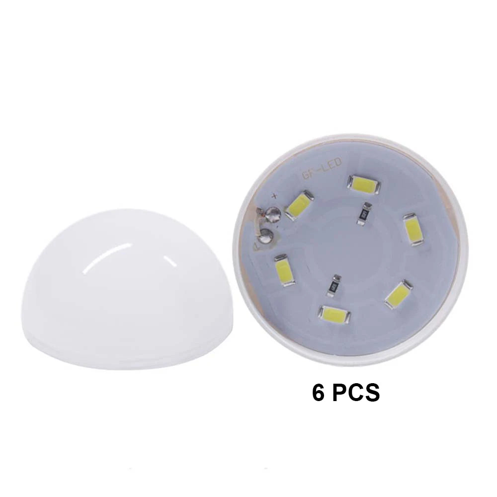 ZK50 LED Portable USB Camping Light 5W | Student Reading | Outdoor Pendant Lamp