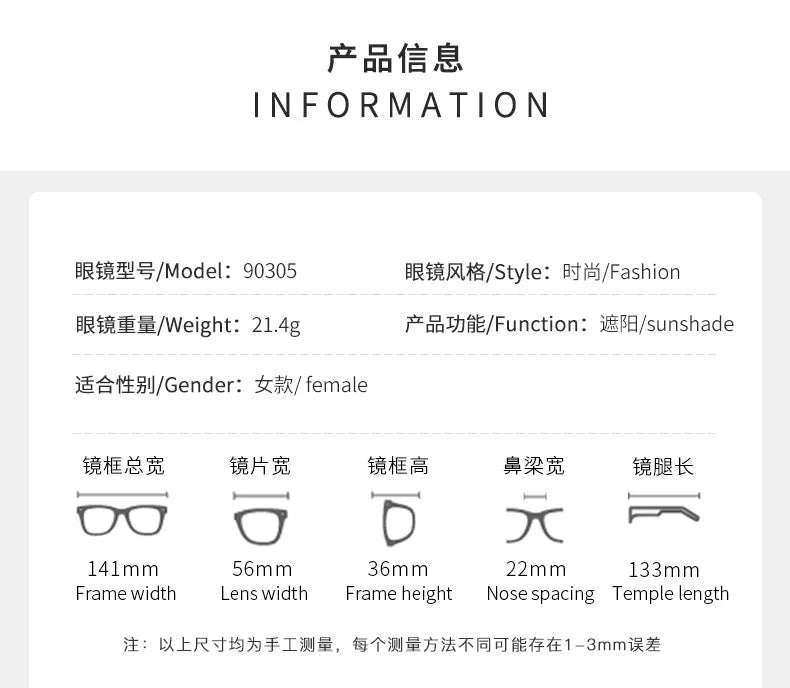 Trendy Rimless Polygonal Sunglasses Stylish Gradient Lens Metal Shades Eyewear Luxury Brand Small Vintage Sun Glasses