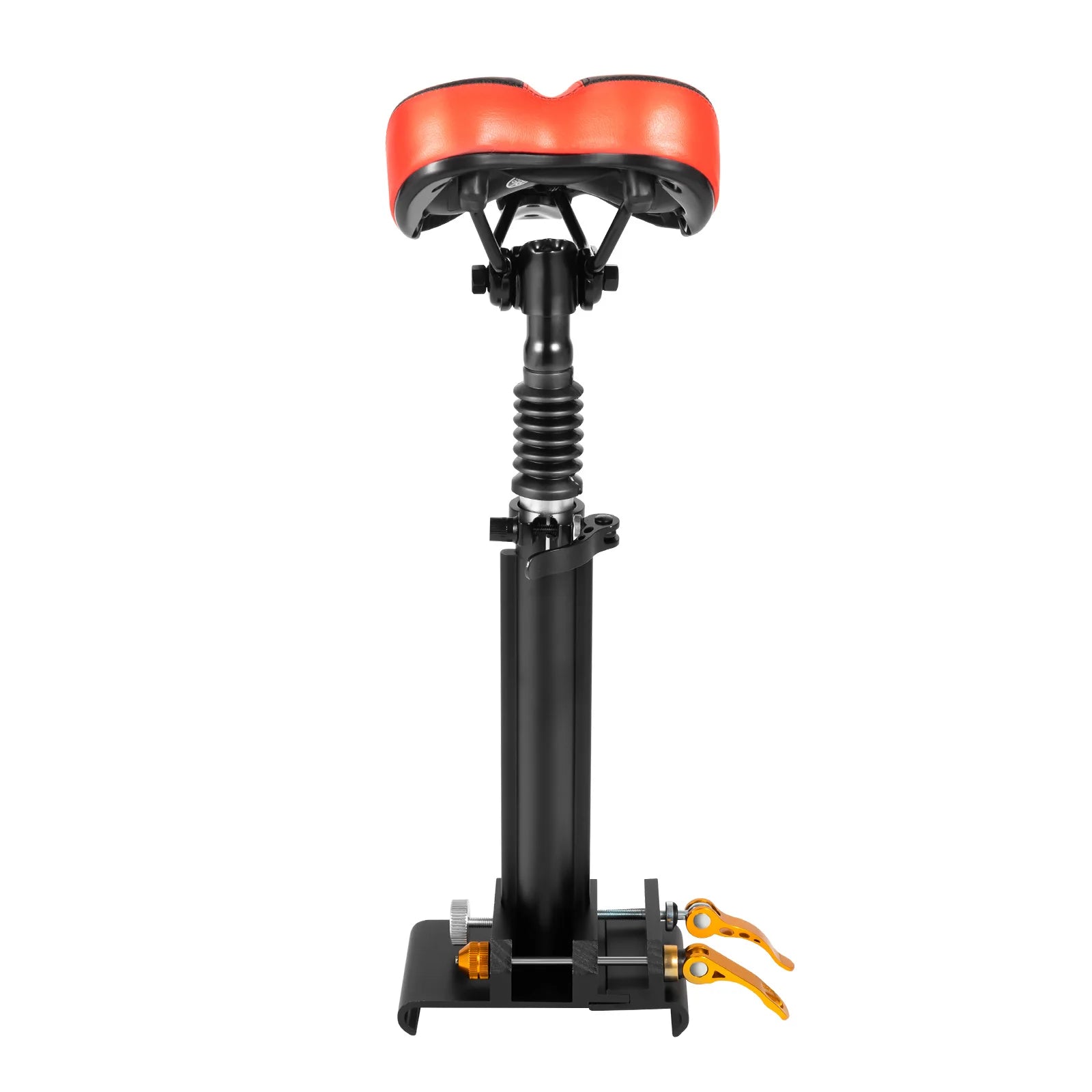 Asiento Plegable para Scooter Eléctrico | Altura Ajustable | Compatible Xiaomi M365 🛥️