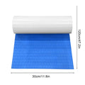 EVA Foam surfboard anti-slip mat Boat Flooring Deck Grip Mat Decking Pad Trimmable Marine anti-slip mat for Kayak RV Yacht Pool