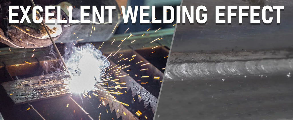 E6013 Welding Rod 3/32" 1/8" 5LB Carbon Steel Stick Welding Rods Stick Electrodes ARC Welding Supplies