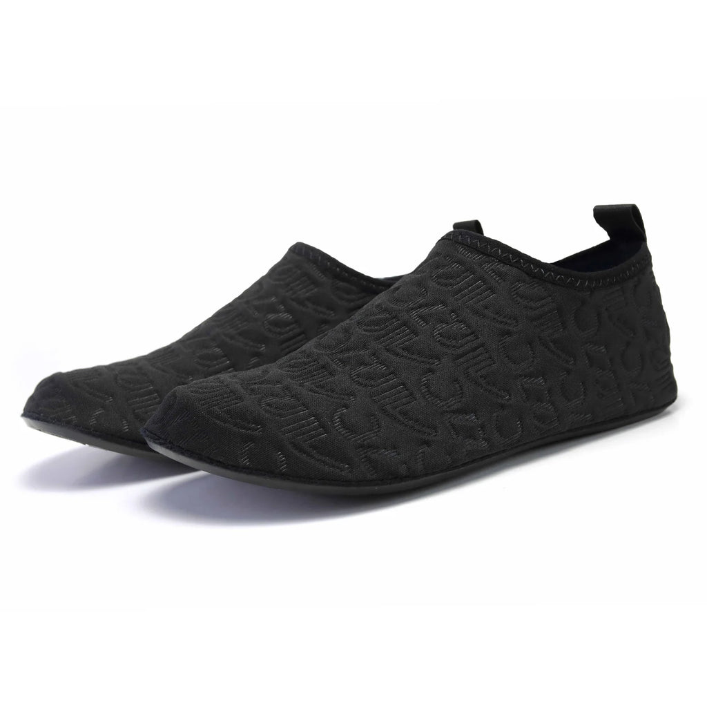 2023 Couple Aqua Shoes Summer Lightweight Men Water Shoes Quick-drying Women Beach Shoes Soft Anti-slip Sneakers Free Shipping