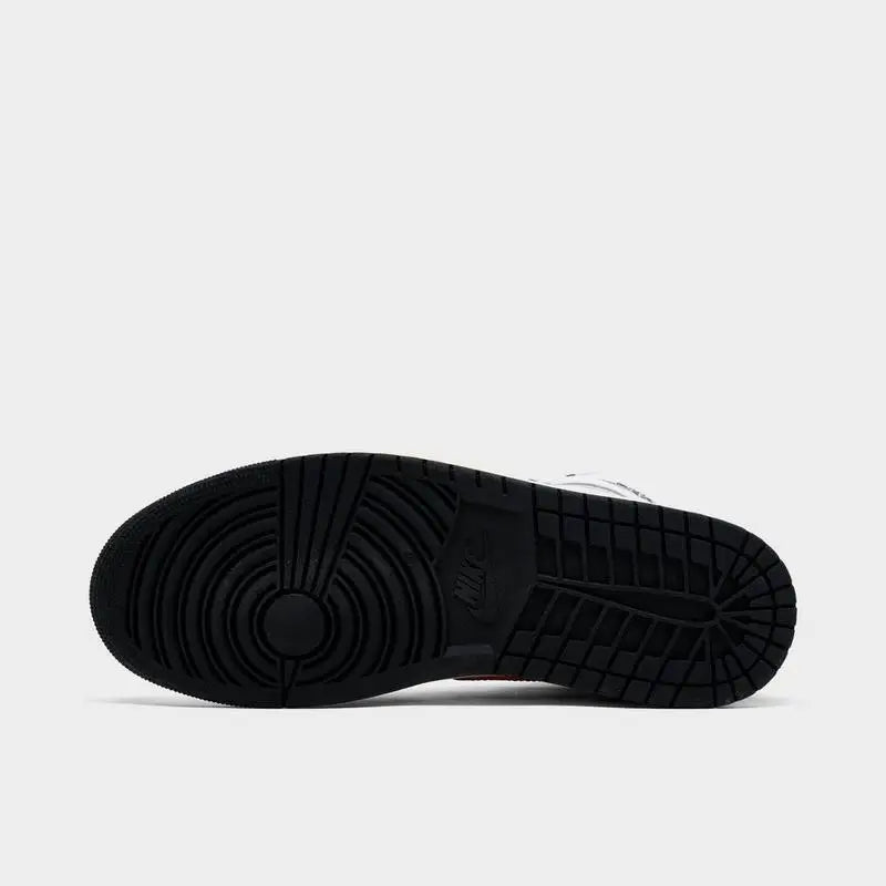 Men's Air Jordan Retro 1 High OG – Casual Lifestyle Sneakers