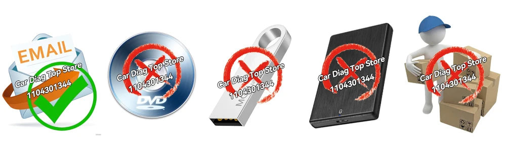 Hot For WOW V5.00.12 WOW 5.00.8 R2 diagnostics Software with Kengen For Tcs Multi-diagnostic Car Software Repair Data