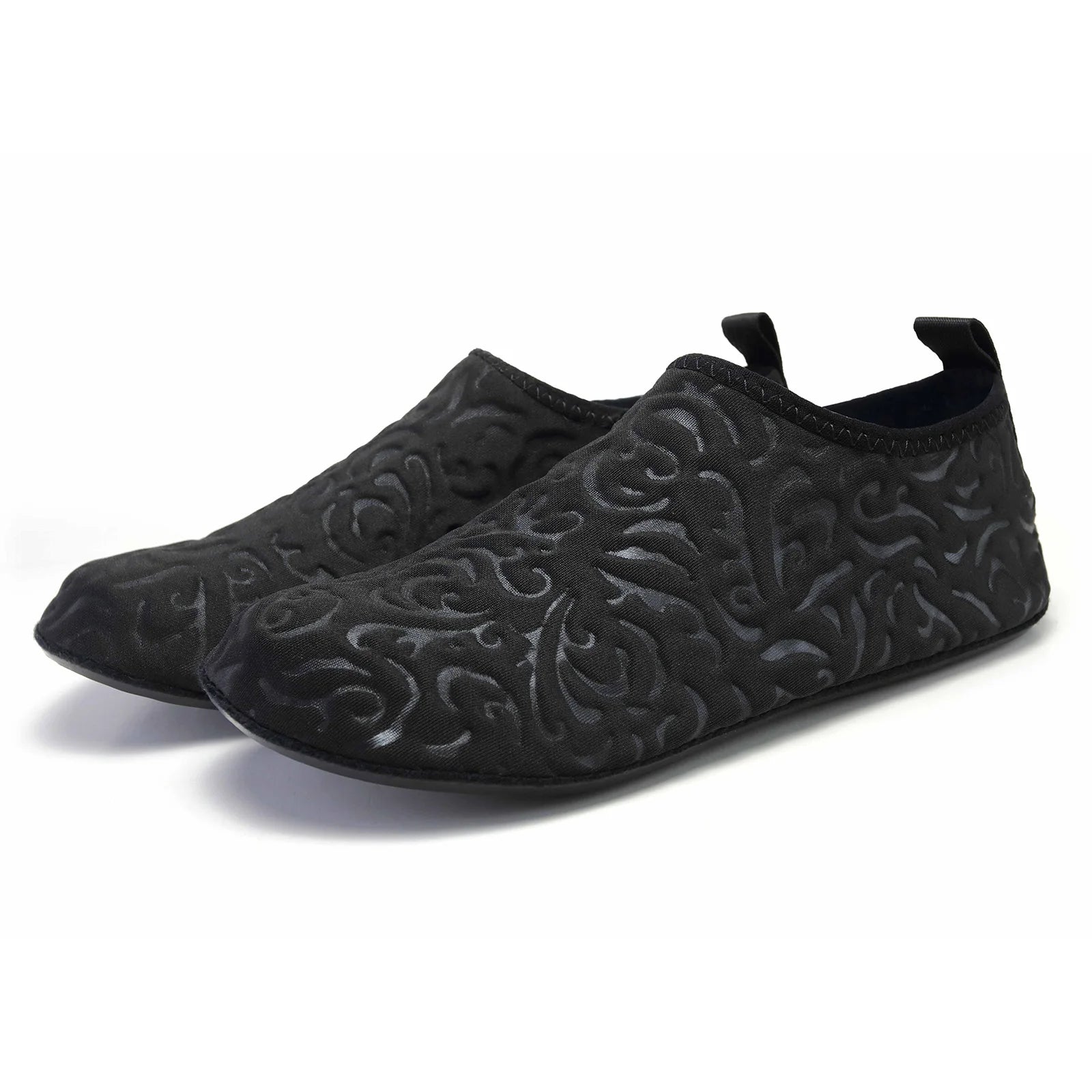 2023 Couple Aqua Shoes Summer Lightweight Men Water Shoes Quick-drying Women Beach Shoes Soft Anti-slip Sneakers Free Shipping