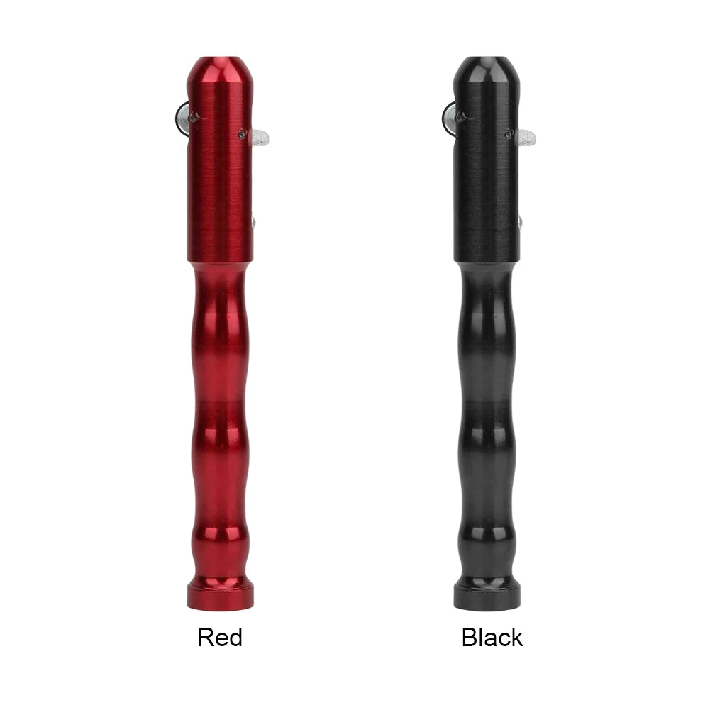 TIG Welding Wire Feed Pen Precision Welding Rod Pen Holder Finger Feeder Rod Holder Pencil for Tig Welding Enhancements