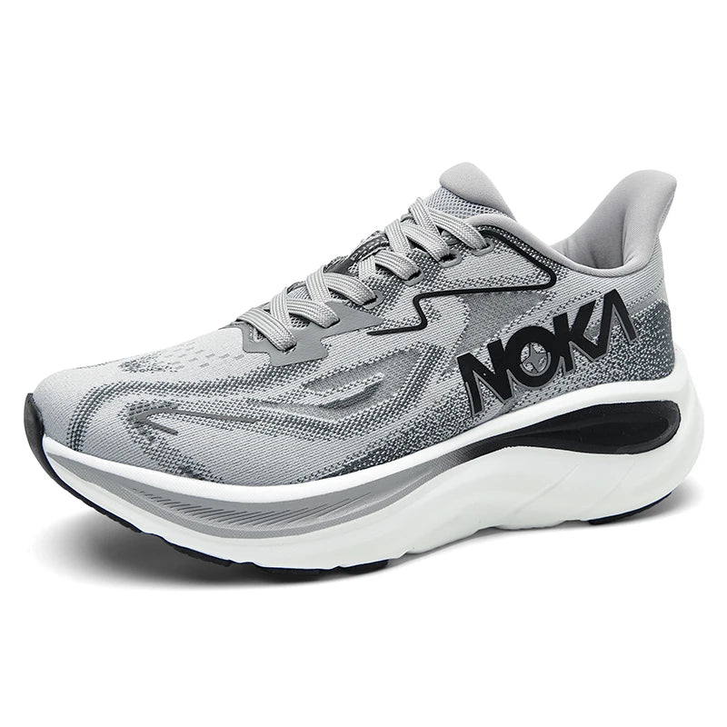 Tenis Hombre y Mujer Running | Transpirable | Outdoor | Caminata | Ligero y Cómodo | Casual Deportivo